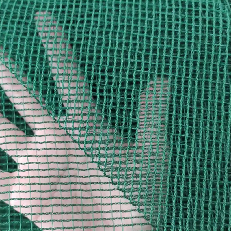 Wholesale customized agriculture plastic olive net for olive harvesting