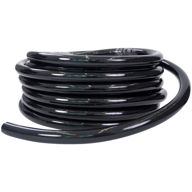 High burst  pressure car washing hose