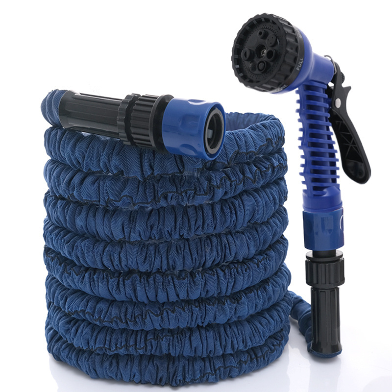 Original expandable magic flexible hose pipe for pressure washer