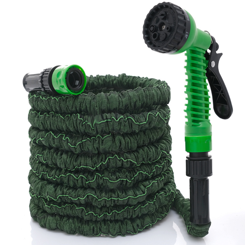 Original expandable magic flexible hose pipe for pressure washer