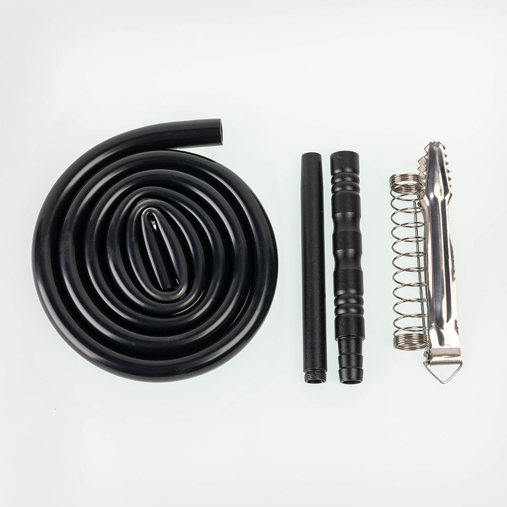 Portable Hookah Arab Travel Single Hose Mini Shisha Bar Hookah Set