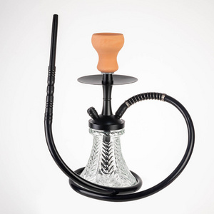 Portable Hookah Arab Travel Single Hose Mini Shisha Bar Hookah Set