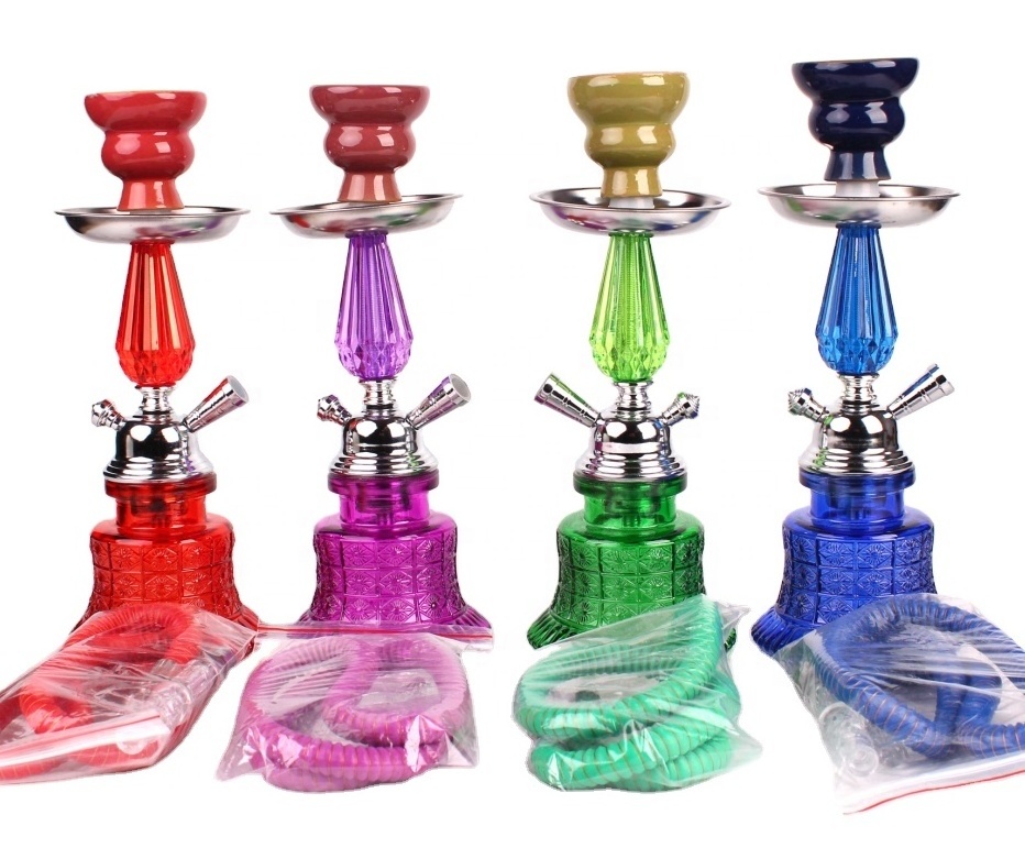 Modern Portable Cute MIni Hookah Shisha Chicha For sale