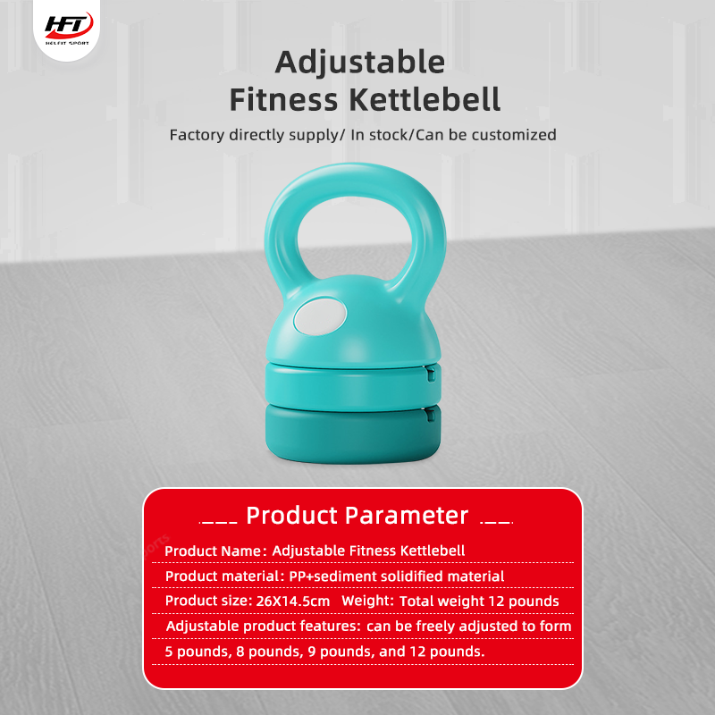 Kettlebell Weights Sets,Adjustable Kettle Bells Weight Set For Men Women Strength Training Exercise