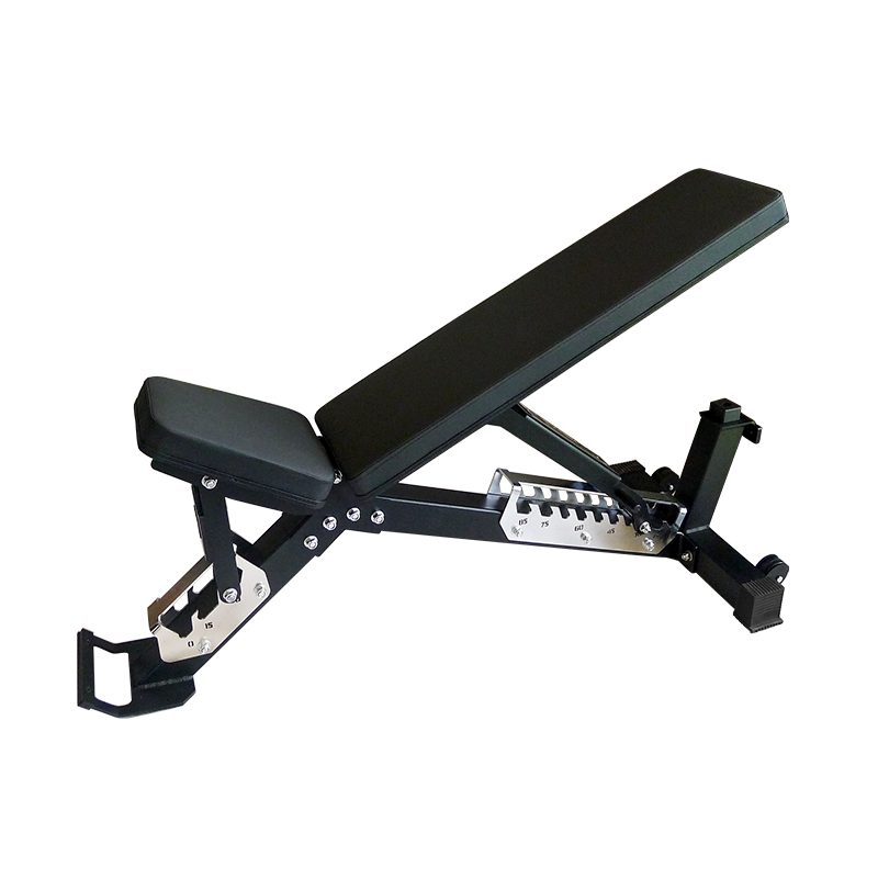 Premium Quality gym equipment Bench  Press  Fitness equipment Incline Decline Deluxe Utility adjustable Weight Bench