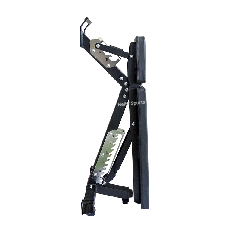 Premium Quality gym equipment Bench  Press  Fitness equipment Incline Decline Deluxe Utility adjustable Weight Bench