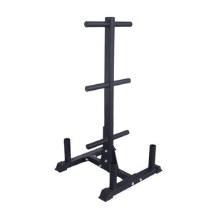 Wholesale Factory Home Gym Fitness Equipment  Barbell Rack  Bar Rack Weight Plate