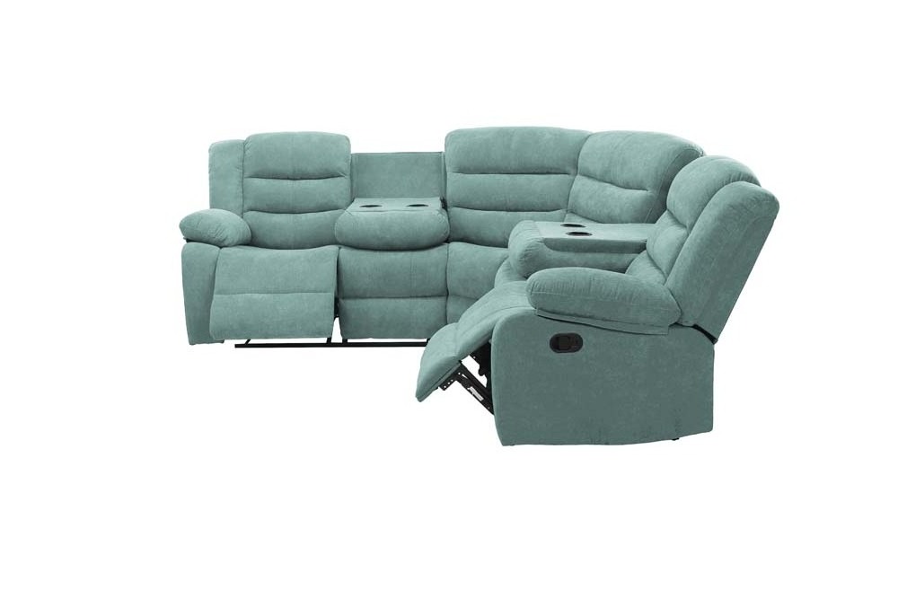 MH theatre furniture best sale home theater sectional sofa power reclining couchhome use living room sofa set