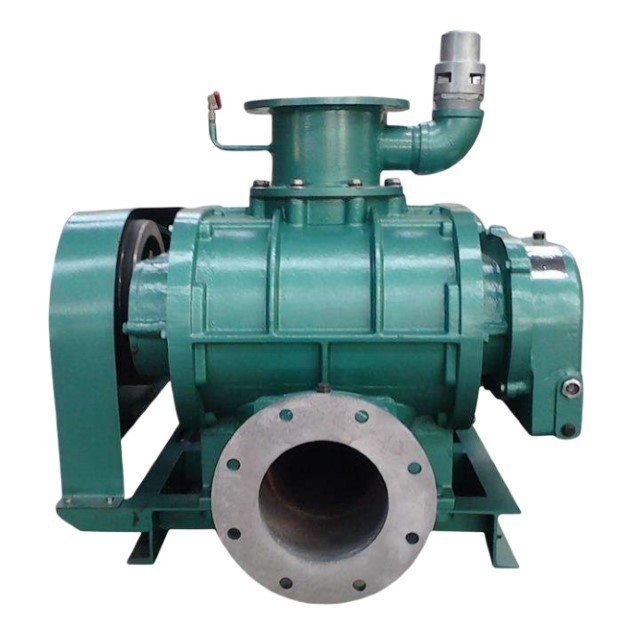 Roots Blower Air Blower For Industrial And Transport Oxygen Supply