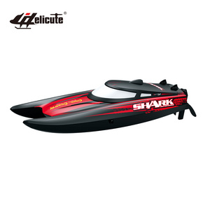 2022 High Quality RC Boat 2.4GHz 4 Channel High Speed Remote Control Racing Boat rc speed boat