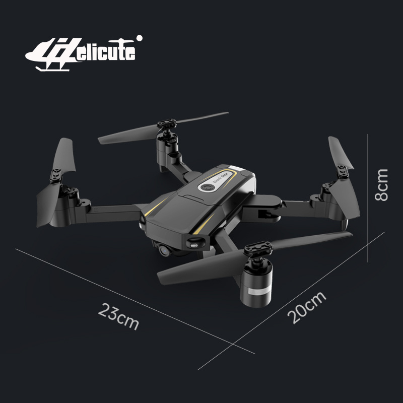 GPS Drone with 5G wifi FPV 720P camera RC quadcopter with intelligent return flight,follow me function,surround function