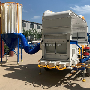 sesame sunflower seed cleaning machine seed cleaner machine