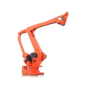 Palletizing Boxes Robot Automatic Palletizer Robotic Arm Price