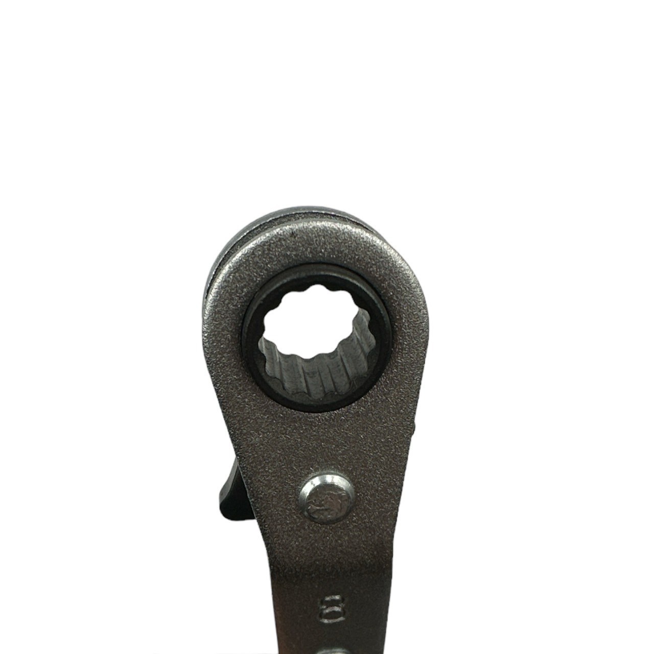 Taiwan Brand Multi-Function 10*12 Double Side Wrench Service Wrench Ikeno Dual Ratchet Wrench