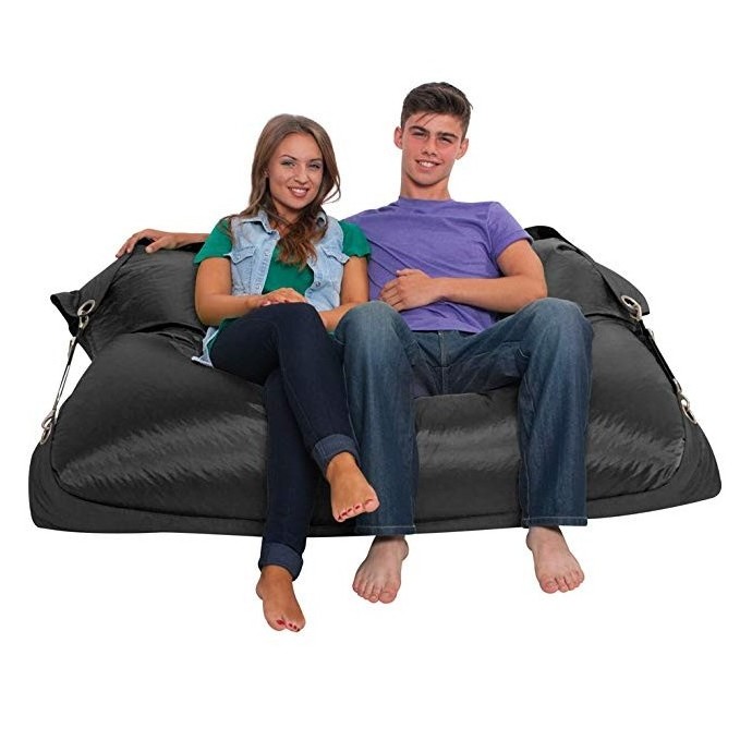 selling Fat Boy indoor&outdoor furniture Oxford fabric giant adjustable lazy sofa bean bag chair comfortable bean bag chair sofa