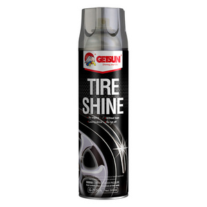 Getsun Car CareTire Shine Tire Spray