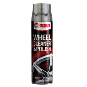 Getsun Car Care Super Clean Wheel And Rim Cleaner