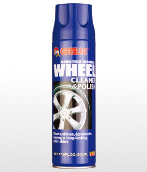 Getsun Car Care Super Clean Wheel And Rim Cleaner