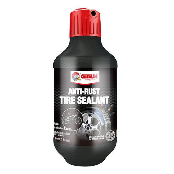 Getsun Anti-Rust Anti-Puncture Tire Sealant Tire Repair