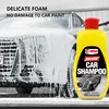 500ml Car Wash Shampoo Auto Cleaner Waterless Carnauba Wax for Car Cleaning and Car Care