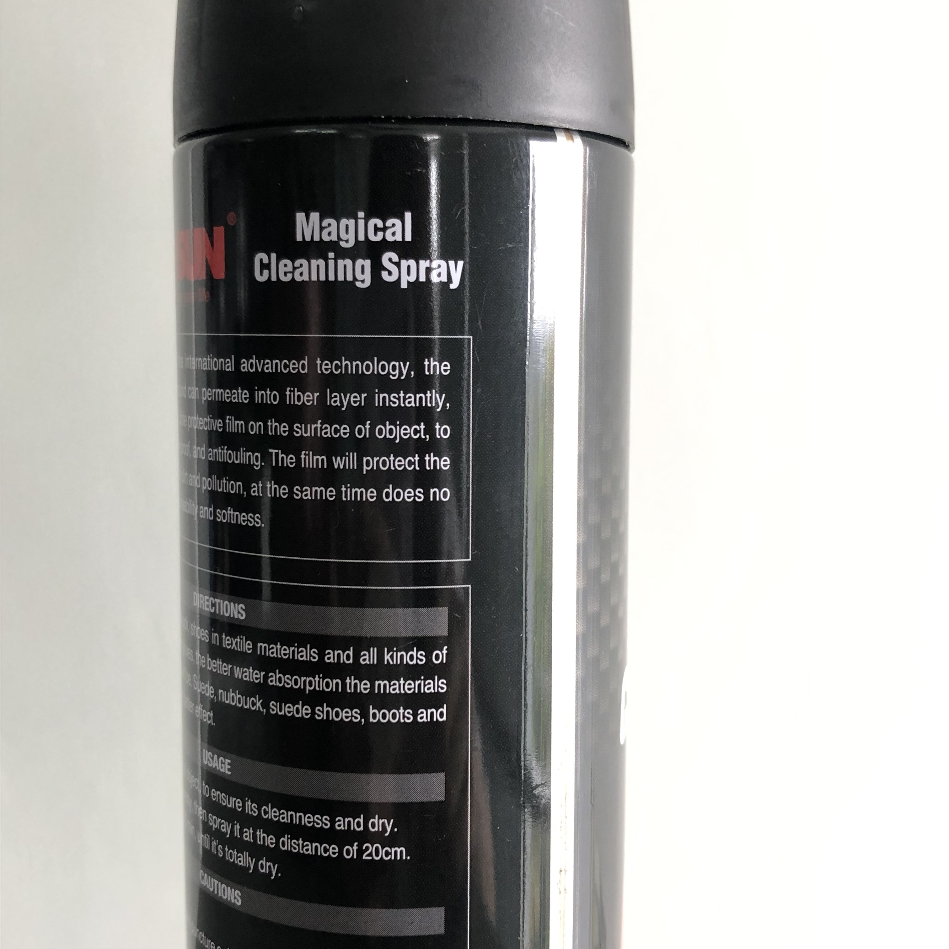 Getsun All Purpose Car Care Detailng Magical Cleaning Spray