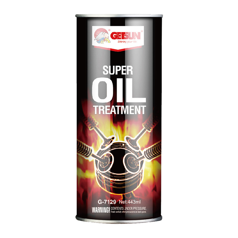 Getsun Hot Sales Products Engine Super Oil Treatment For Car Additive Oil