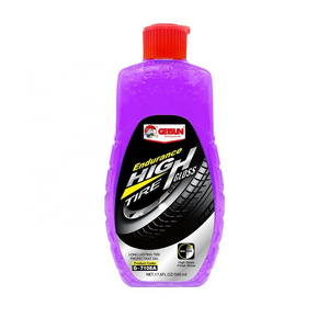 G-7108A Getsun Tire Gel For Car Tire Cleaner and Tire shine