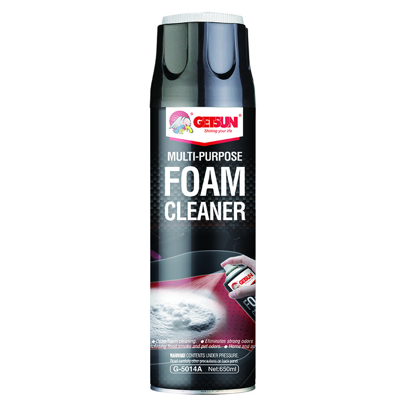 Getsun Multi-purpose Foam Cleaner Household foam Cleaning spray