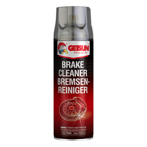 Getsun Eco-friendly Brake Cleaner Car Care Remove&clean the dust and oil dirt