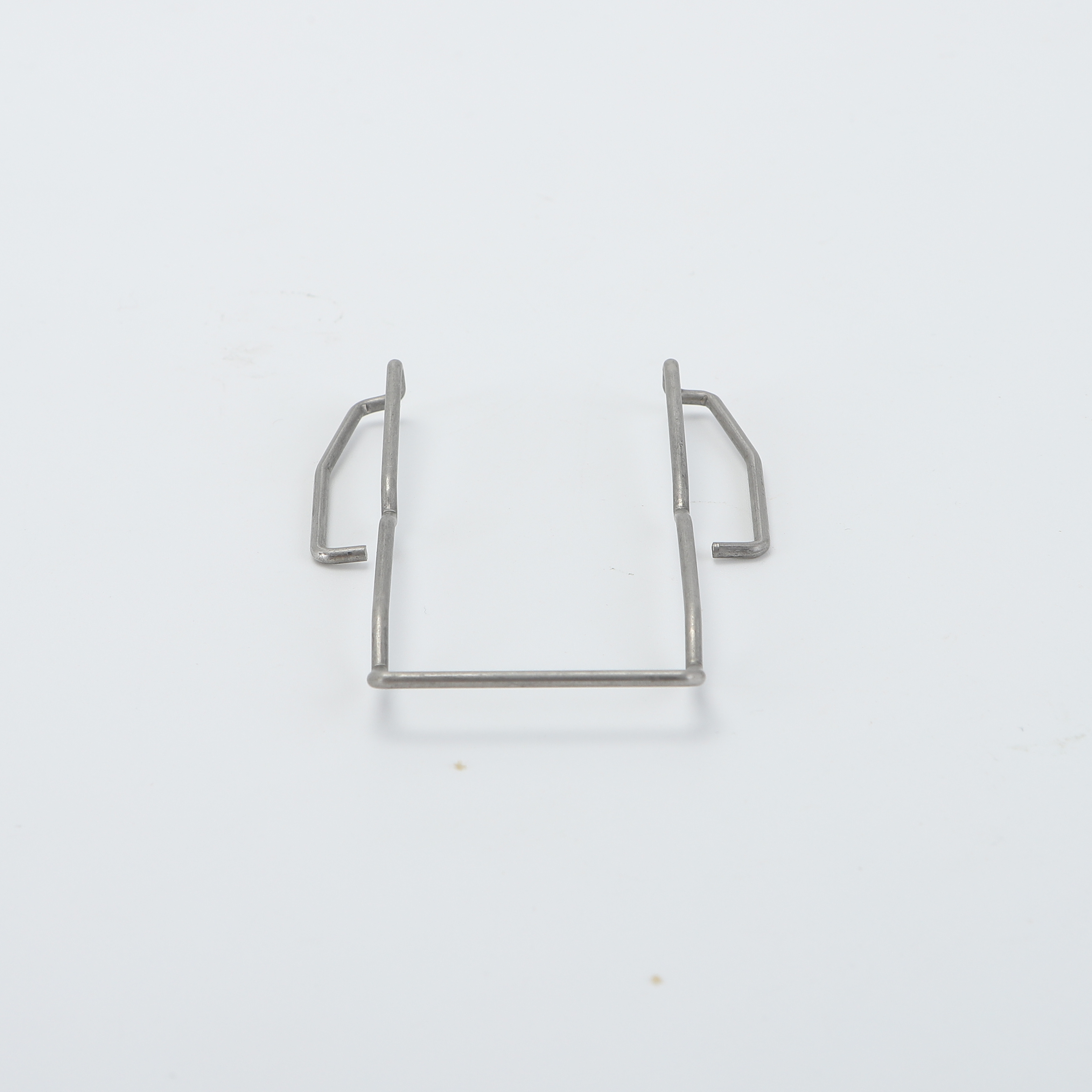 Heli spring Customized Secure Bending Metal Stainless Steel U Shape Wire Form