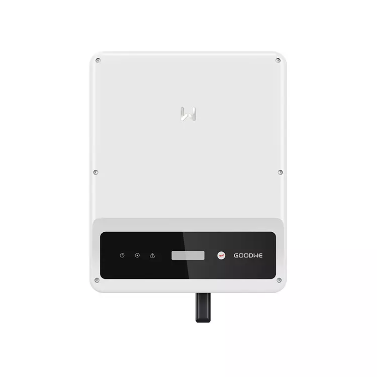 Goodwe Mttp Growatt Solar On Grid Inverter 3kw 5kw 6kw 10kw 15kw 20kw Solar Inverter On Off Grid Hybrid Goodwe Inversor