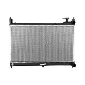 Engine Radiator For NISSAN PATROL Y61 2.8 TD 1997- 21460-VB300 21460-VB800 21410-VB800 21460-VB301