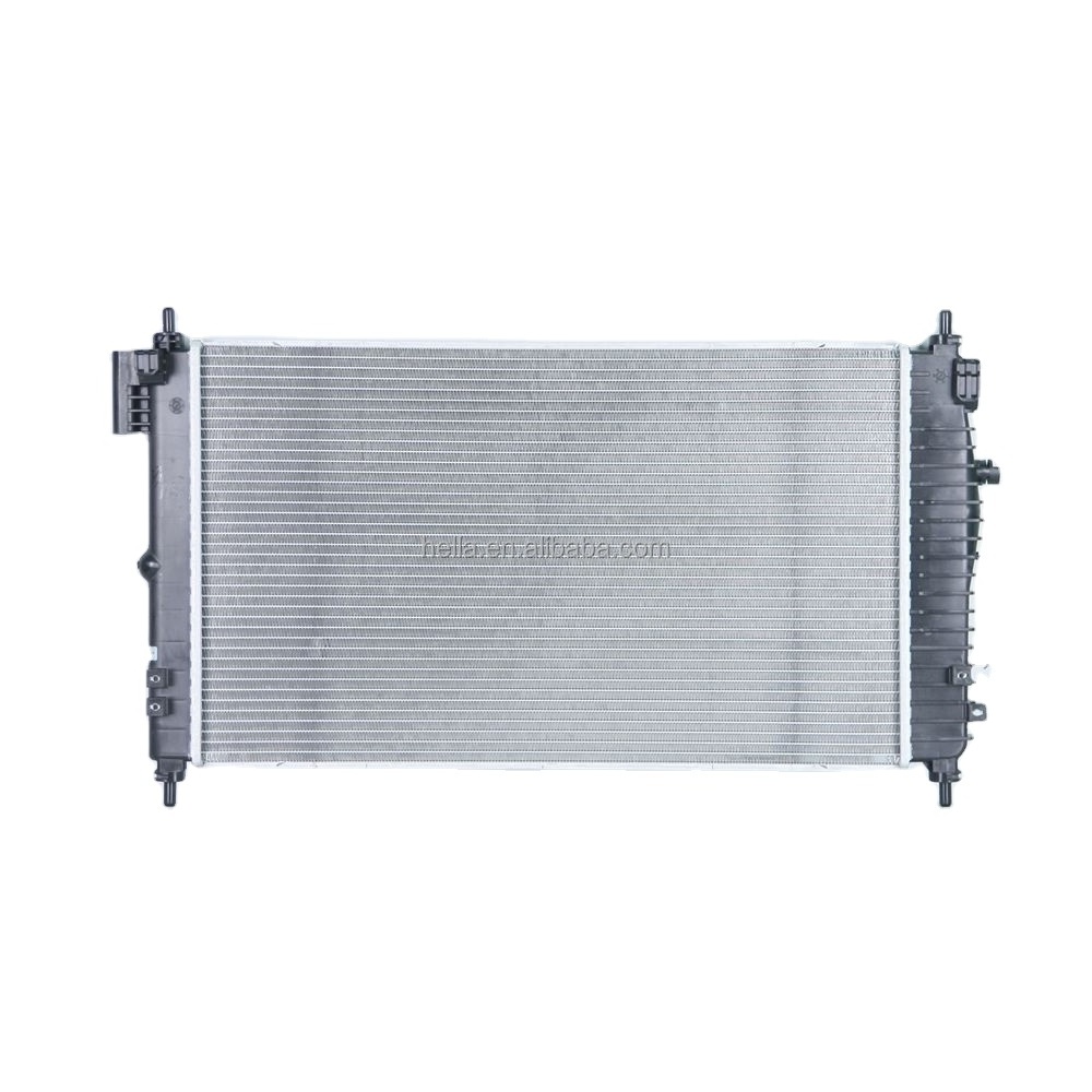 Engine Radiator For NISSAN UD CONDOR KC-MK252 211 99- 21400-34Z01 2140034Z01