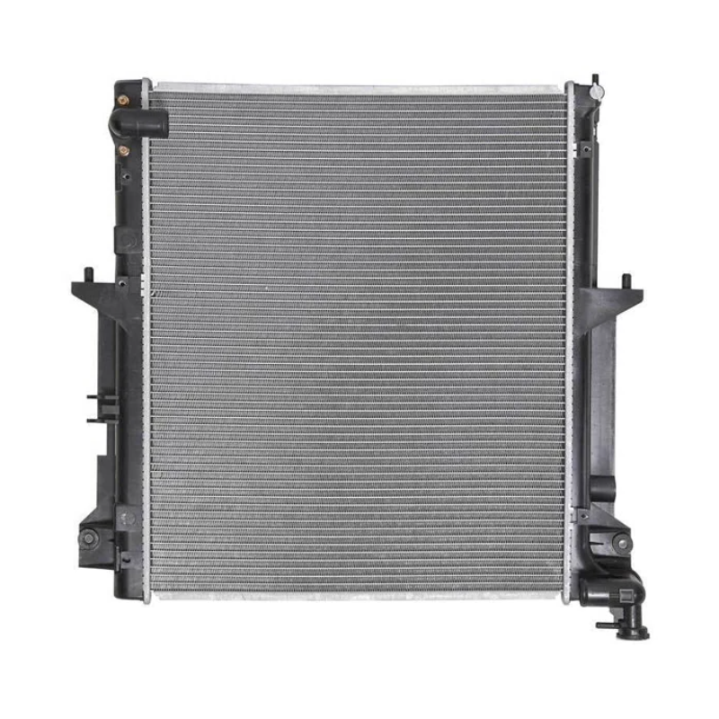 Engine Radiator For MITSUBISHI L200 2007- 1350A183 1350A349 1350A480 1350A183K