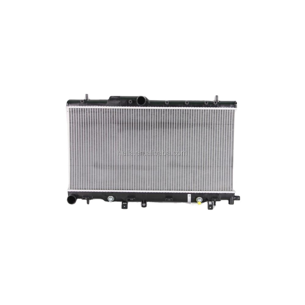 Car Engine Aluminum Radiator MT For NISSAN UD CONDOR 1999- 2140033Z61 21400-33Z61 2140034Z73 21400-34Z73 RAD22490