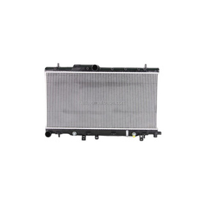 Car Engine Aluminum Radiator MT For NISSAN UD CONDOR 1999- 2140033Z61 21400-33Z61 2140034Z73 21400-34Z73 RAD22490