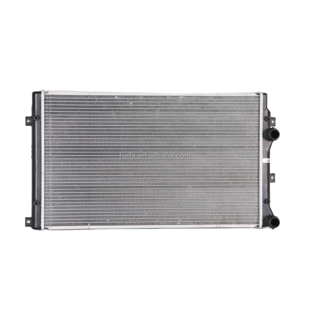 Engine Radiator For NISSAN UD CONDOR KC-MK252 211 99- 21400-34Z01 2140034Z01