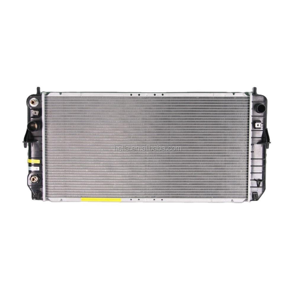 Engine Radiator For NISSAN UD CONDOR 99- 21400-34Z13 21400-34Z69 2140034Z13 2140034Z69