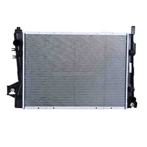 Engine Radiator For DODGE RAM 1500 JEEP COMPASS 2002 2003 2004 52030191AB 52030191AC 52030191AD 52030191AA