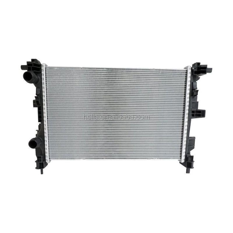 Engine Radiator For NISSAN PATROL Y61 2.8 TD 1997- 21460-VB300 21460-VB800 21410-VB800 21460-VB301