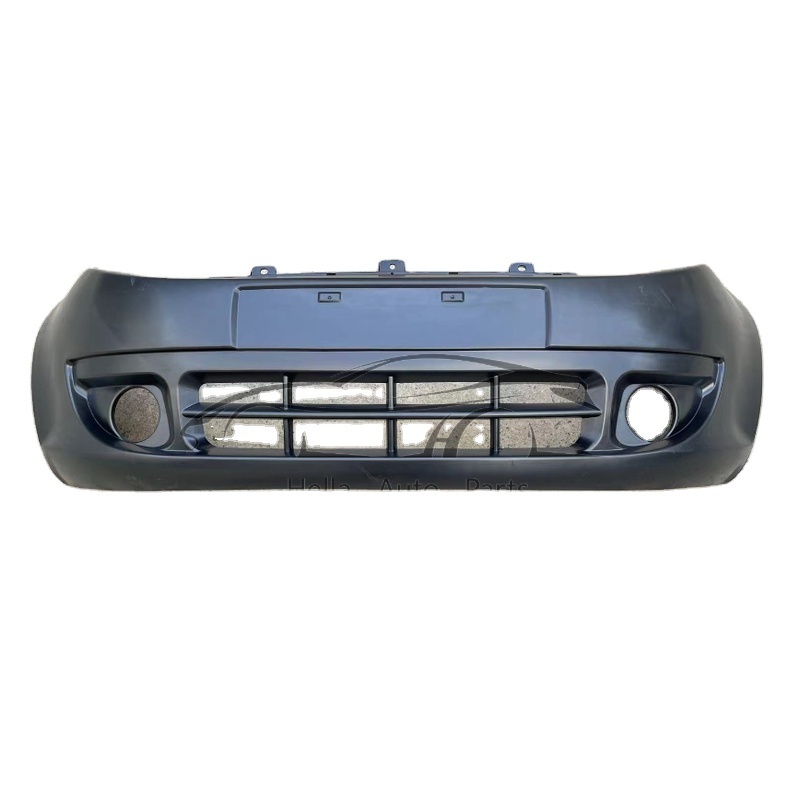 Front Bumper For Chery A1 S12 S12-2803601 S122803601