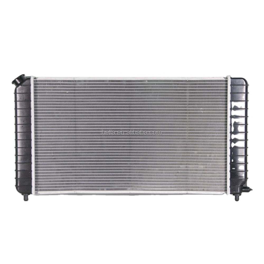 Engine Radiator For NISSAN PATROL Y61 2.8 TD 1997- 21460-VB300 21460-VB800 21410-VB800 21460-VB301