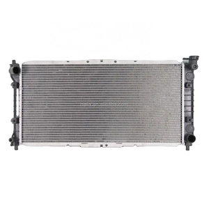 Auto Radiator For MAZDA 626 RX-7 Rx-8 TRIBUTE FS12-8005-E FS12-15-200E FS12-15-200D FS11-15-200D FS11-15-200C F511-15-200P