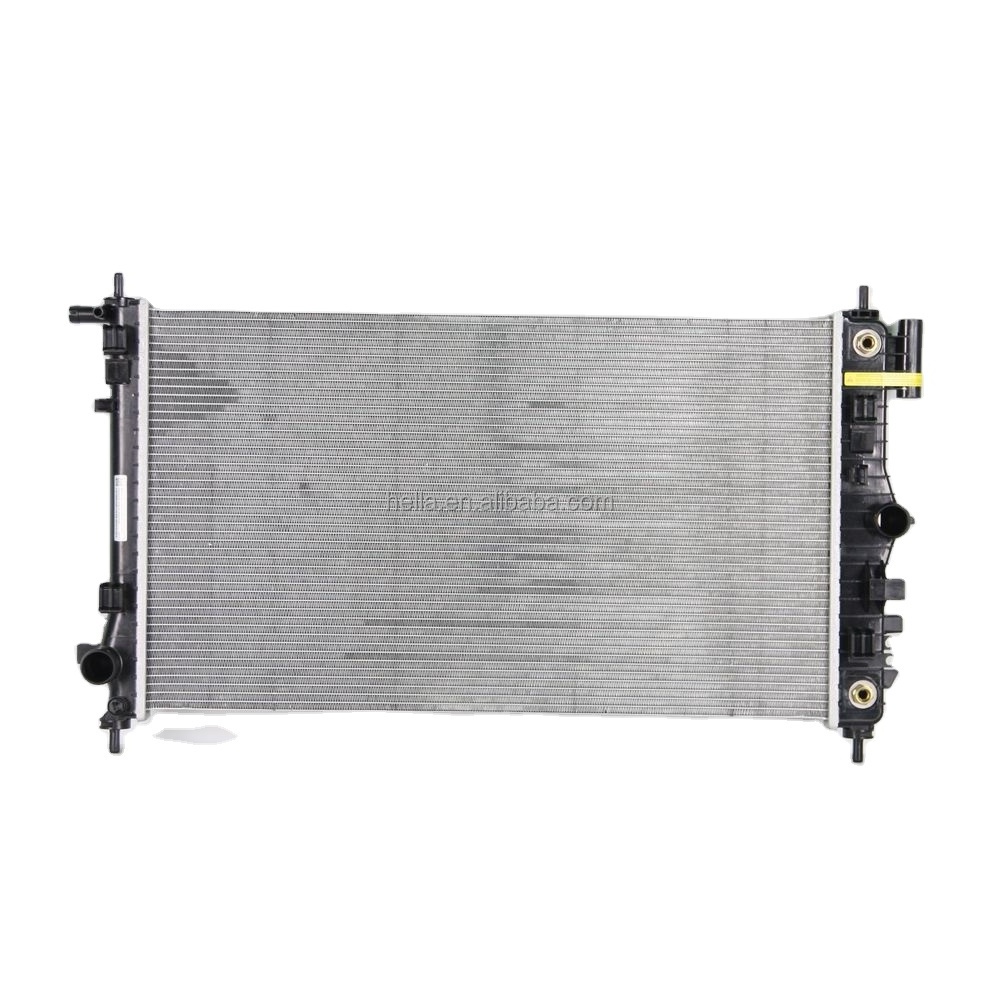 Engine Radiator For NISSAN PATROL Y61 2.8 TD 1997- 21460-VB300 21460-VB800 21410-VB800 21460-VB301