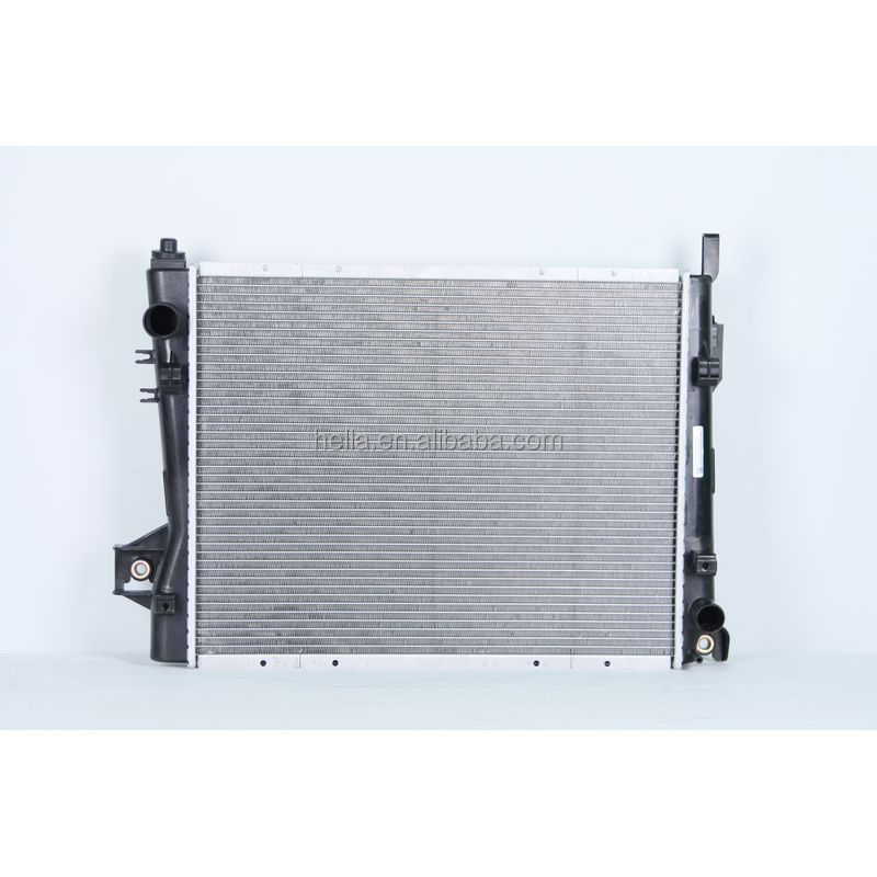 Engine Radiator For DODGE RAM 1500 JEEP COMPASS 2002 2003 2004 52030191AB 52030191AC 52030191AD 52030191AA