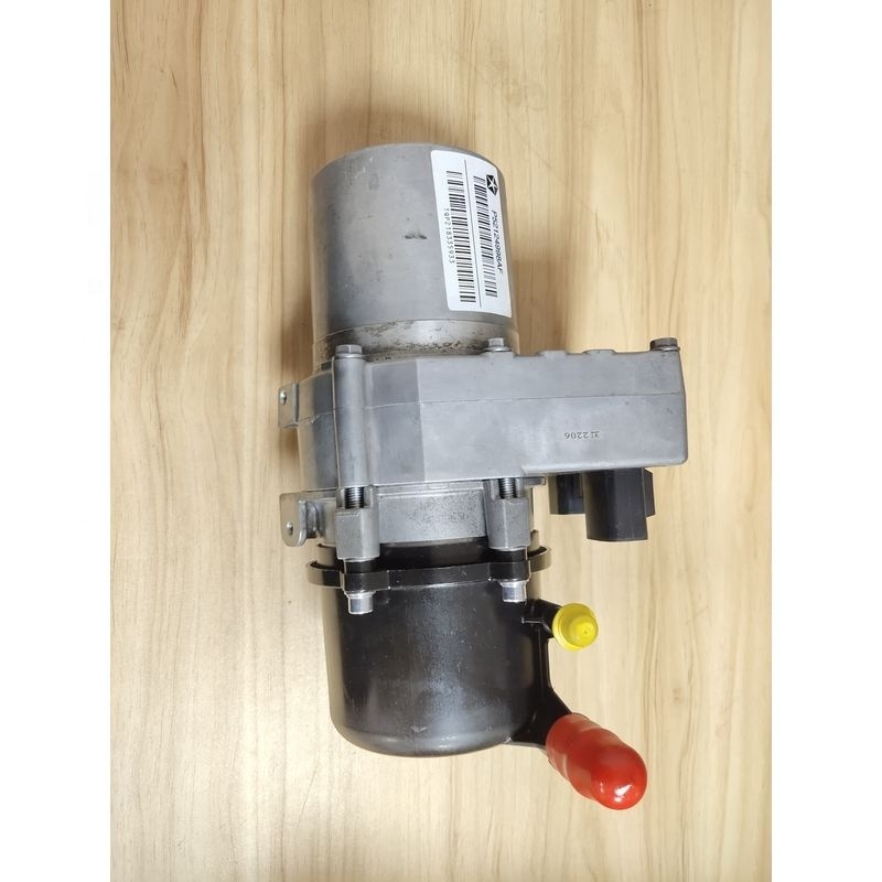 Power Steering Pump For jeep Chrysler Grand Cherokee Dodge P05154662AB 05154662AB 05154449AD P05154449AD