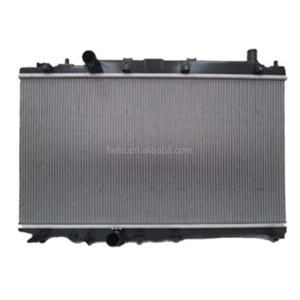 Engine Radiator For NISSAN UD CONDOR 99- 21400-34Z13 21400-34Z69 2140034Z13 2140034Z69