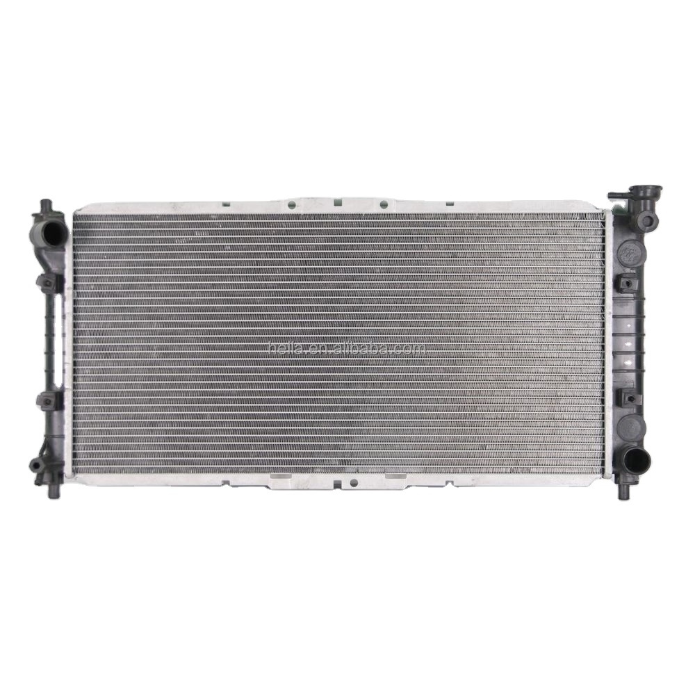 Car Engine Aluminum Radiator MT For NISSAN UD CONDOR 1999- 2140033Z61 21400-33Z61 2140034Z73 21400-34Z73 RAD22490