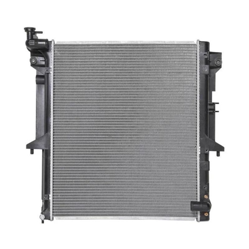 Engine Radiator For MITSUBISHI L200 2007- 1350A183 1350A349 1350A480 1350A183K