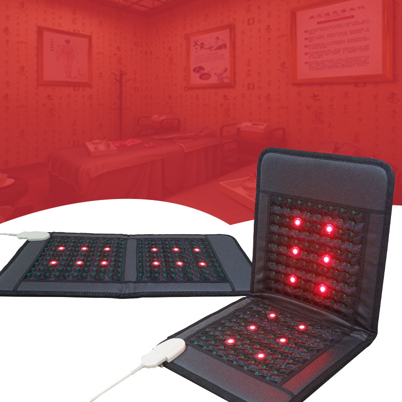 BTWS Hot sales Red Light Therapy Bed for LED Therapy Blanket for full body treatments